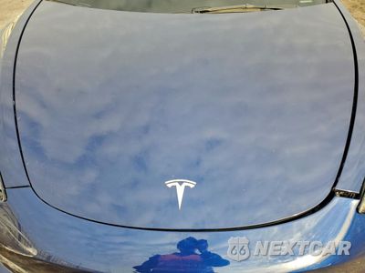 Zdjęcie 11 z 12 samochodu: 2023 TESLA MODEL 3 VIN:5YJ3E1EAXPF432726 - miniatura