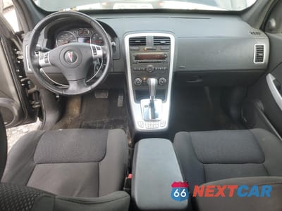 Zdjęcie 8 z 15 samochodu: 2008 PONTIAC TORRENT VIN:2CKDL33F386051126 - miniatura