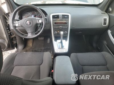 Zdjęcie 8 z 15 samochodu: 2008 PONTIAC TORRENT VIN:2CKDL33F386051126 - miniatura