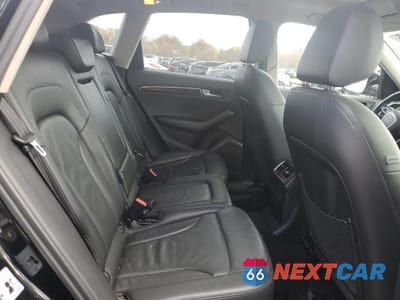 Zdjęcie 11 z 12 samochodu: 2012 AUDI Q5 PREMIUM PLUS VIN:WA1LFAFP8CA122281 - miniatura