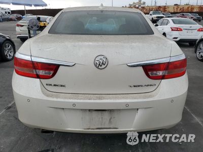 Zdjęcie 6 z 12 samochodu: 2016 BUICK VERANO VIN:1G4PS5SKXG4101047 - miniatura