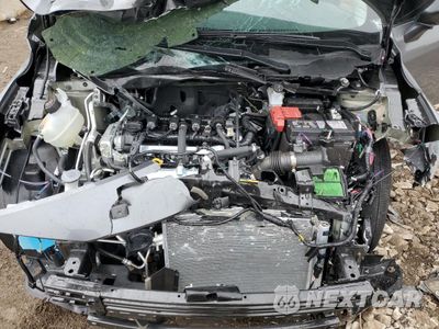 Zdjęcie 11 z 14 samochodu: 2025 NISSAN VERSA S VIN:3N1CN8DV1SL882596 - miniatura