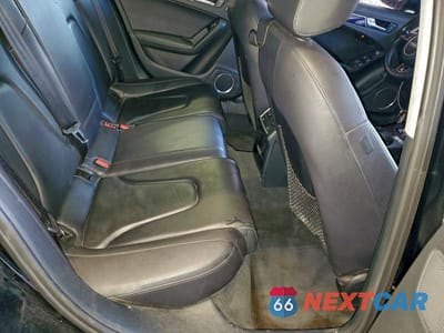 Zdjęcie 10 z 11 samochodu: 2016 AUDI A4 PREMIUM PLUS S-LINE VIN:WAUFFAFLXGN018872 - miniatura