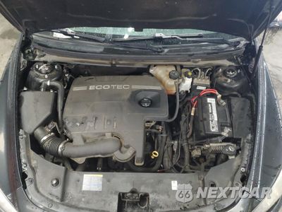 Zdjęcie 11 z 12 samochodu: 2009 CHEVROLET MALIBU 2LT VIN:1G1ZJ57B39F126090 - miniatura
