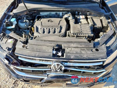 Zdjęcie 12 z 13 samochodu: 2022 VOLKSWAGEN TIGUAN SE VIN:3VV3B7AXXNM139215 - miniatura