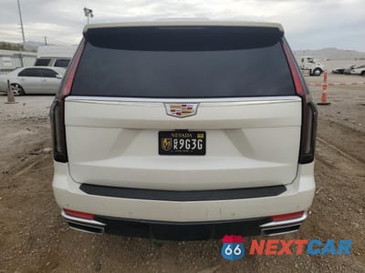 Zdjęcie 6 z 14 samochodu: 2024 CADILLAC ESCALADE PREMIUM LUXURY VIN:1GYS4CKL3RR247781 - miniatura