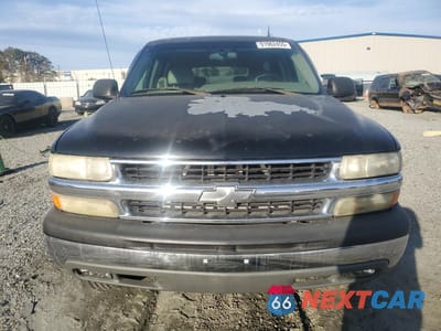 Piąte zdjęcie samochodu w środku: 2002 CHEVROLET SUBURBAN C1500 VIN:1GNEC16Z42J229844 - miniatura