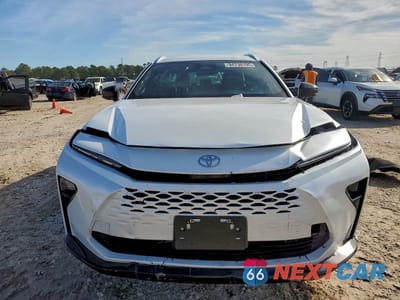 Zdjęcie 6 z 12 samochodu: 2025 TOYOTA CROWN SIGNIA XLE VIN:JTDACAAJ9S3004574 - miniatura