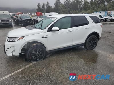 2023 LAND ROVER DISCOVERY SPORT S SALCJ2FX5PH917174 - główne zdjęcie licytacji z USA - miniatura