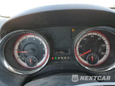 Zdjęcie 9 z 15 samochodu: 2011 DODGE GRAND CARAVAN EXPRESS VIN:2D4RN4DG0BR795330 - miniatura