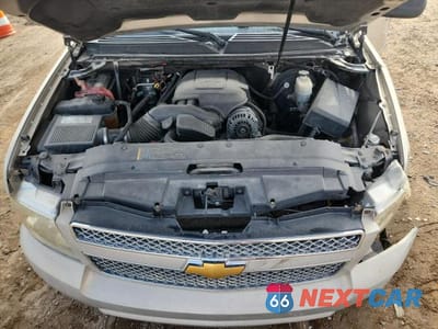 Zdjęcie 12 z 12 samochodu: 2008 CHEVROLET TAHOE K1500 VIN:1GNFK13008J132503 - miniatura