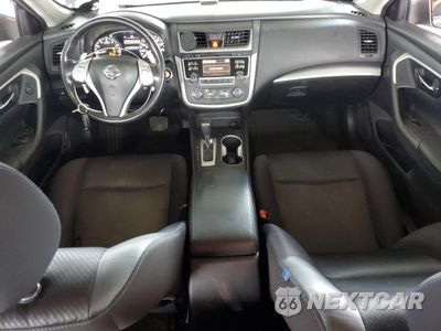 Zdjęcie 8 z 14 samochodu: 2017 NISSAN ALTIMA 2.5 VIN:1N4AL3AP6HC153927 - miniatura