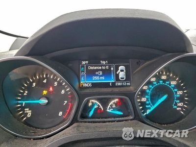 Zdjęcie 9 z 13 samochodu: 2013 FORD ESCAPE SE VIN:1FMCU9G98DUC03593 - miniatura