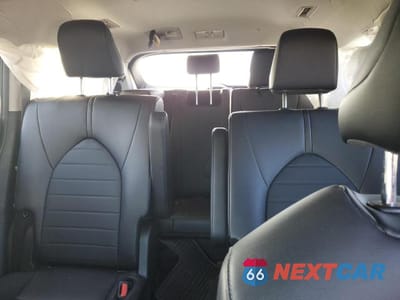 Zdjęcie 10 z 13 samochodu: 2024 TOYOTA HIGHLANDER LE VIN:5TDKDRBH5RS547361 - miniatura