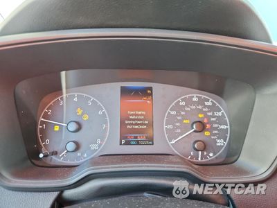 Zdjęcie 9 z 15 samochodu: 2024 TOYOTA COROLLA LE VIN:5YFB4MDE1RP212869 - miniatura
