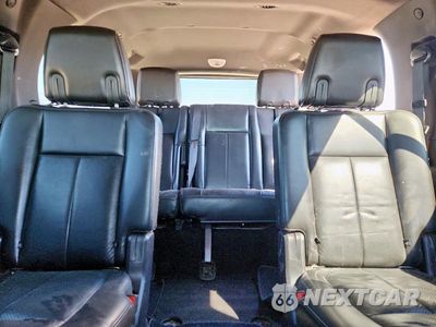 Zdjęcie 10 z 12 samochodu: 2012 FORD EXPEDITION EL LIMITED VIN:1FMJK1K52CEF39722 - miniatura