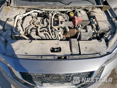 Zdjęcie 11 z 15 samochodu: 2023 NISSAN SENTRA S VIN:3N1AB8BV3PY292543 - miniatura