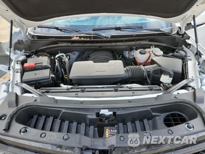 Zdjęcie 12 z 16 samochodu: 2024 CADILLAC ESCALADE SPORT PLATINUM VIN:1GYS4GKL8RR303222 - miniatura