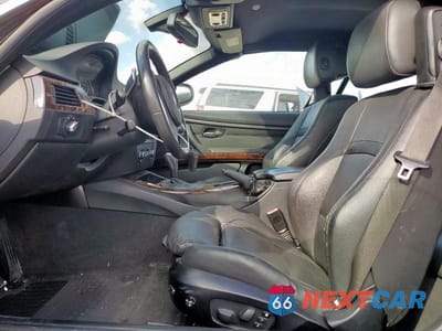 Zdjęcie 7 z 12 samochodu: 2011 BMW 328 I VIN:WBADW3C5XBE439685 - miniatura