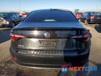 Zdjęcie 6 z 11 samochodu: 2019 VOLKSWAGEN JETTA S VIN:3VWCB7BU5KM192352 - miniatura