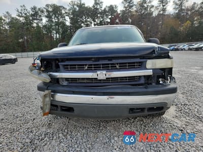 Piąte zdjęcie samochodu w środku: 2001 CHEVROLET SUBURBAN C1500 VIN:3GNEC16T71G178951 - miniatura