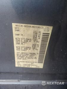Zdjęcie 13 z 13 samochodu: 2011 NISSAN ARMADA SV VIN:5N1BA0NC3BN610890 - miniatura
