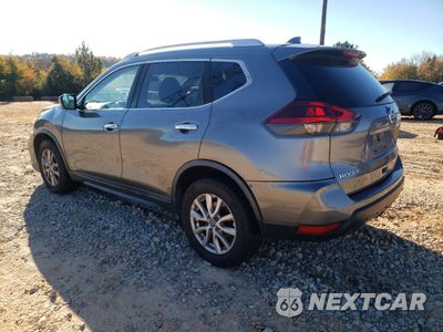 Drugie zdjęcie samochodu z przodu: 2018 NISSAN ROGUE S VIN:KNMAT2MT9JP544453 - miniatura