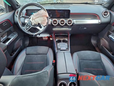 Zdjęcie 8 z 13 samochodu: 2022 MERCEDES-BENZ GLB 250 4MATIC VIN:W1N4M4HBXNW193726 - miniatura