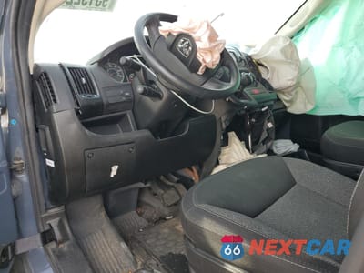 Zdjęcie 8 z 14 samochodu: 2021 RAM PROMASTER DELIVERY VAN VIN:3C6MRVJG4ME550127 - miniatura