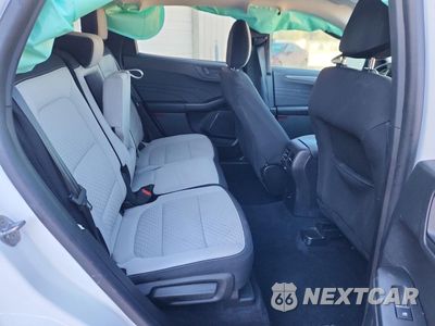 Zdjęcie 11 z 14 samochodu: 2023 FORD ESCAPE ACTIVE VIN:1FMCU0GN1PUA35602 - miniatura