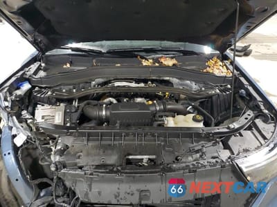 Zdjęcie 12 z 13 samochodu: 2020 FORD EXPLORER ST VIN:1FM5K8GC3LGA75197 - miniatura