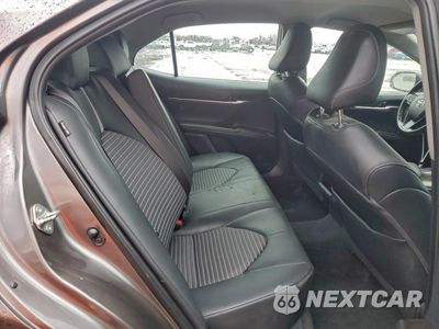 Zdjęcie 10 z 13 samochodu: 2021 TOYOTA CAMRY SE VIN:4T1G11AK3MU408679 - miniatura