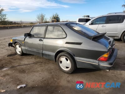 Drugie zdjęcie samochodu z przodu: 1988 SAAB 900 VIN:YS3AL35L8J3027679 - miniatura