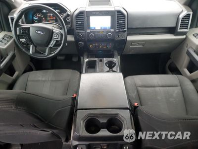 Zdjęcie 8 z 13 samochodu: 2023 FORD F150 SUPERCREW VIN:1FTEW1EP3LKE68460 - miniatura