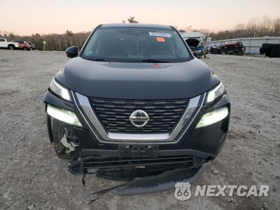 Piąte zdjęcie samochodu w środku: 2021 NISSAN ROGUE SV VIN:5N1AT3BB1MC794289 - miniatura