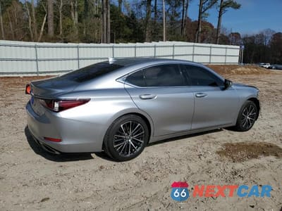 Trzecie zdjęcie samochodu z tyłu: 2024 LEXUS ES 350 BASE VIN:58ADZ1B10RU180397 - miniatura
