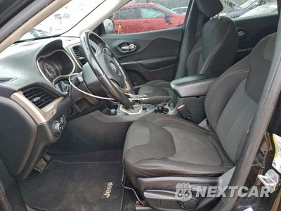 Zdjęcie 7 z 13 samochodu: 2015 JEEP CHEROKEE LATITUDE VIN:1C4PJMCB8FW633447 - miniatura