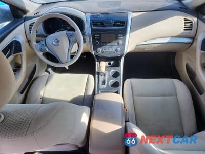 Zdjęcie 8 z 12 samochodu: 2015 NISSAN ALTIMA 2.5 S VIN:1N4AL3AP6FC412316 - miniatura