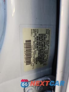 Zdjęcie 13 z 13 samochodu: 2009 NISSAN VERSA S VIN:3N1BC13E29L489713 - miniatura