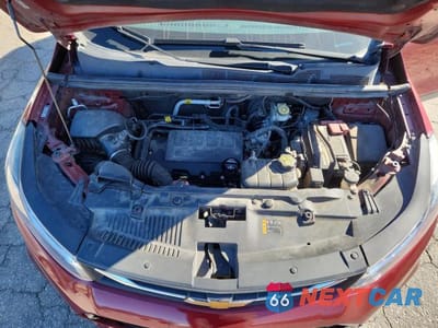 Zdjęcie 11 z 11 samochodu: 2021 CHEVROLET TRAX LS VIN:KL7CJKSB6MB315400 - miniatura