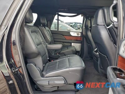 Zdjęcie 11 z 12 samochodu: 2023 LINCOLN NAVIGATOR L RESERVE VIN:5LMJJ3KG7PEL06454 - miniatura
