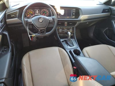 Zdjęcie 8 z 11 samochodu: 2019 VOLKSWAGEN JETTA S VIN:3VWCB7BU5KM192352 - miniatura
