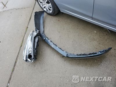 Zdjęcie 12 z 14 samochodu: 2018 HONDA CLARITY VIN:JHMZC5F18JC012617 - miniatura