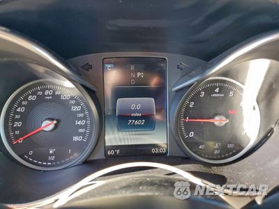 Zdjęcie 9 z 12 samochodu: 2017 MERCEDES-BENZ C 300 VIN:55SWF4JB7HU219517 - miniatura