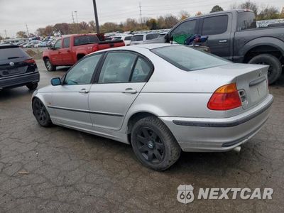Drugie zdjęcie samochodu z przodu: 2000 BMW 323 I VIN:WBAAM3343YCB22208 - miniatura