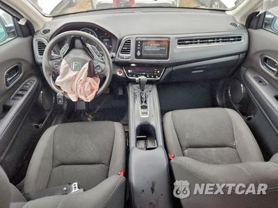 Zdjęcie 8 z 13 samochodu: 2020 HONDA HR-V EX VIN:3CZRU5H52LM704687 - miniatura