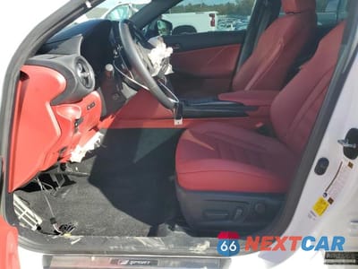 Zdjęcie 7 z 11 samochodu: 2023 LEXUS IS 350 F SPORT VIN:JTHGZ1B29P5061920 - miniatura