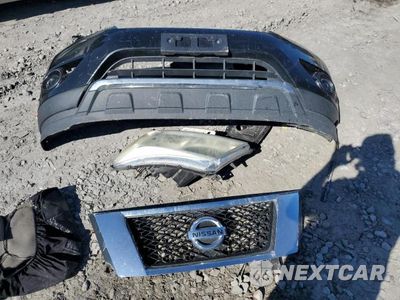 Zdjęcie 13 z 14 samochodu: 2013 NISSAN PATHFINDER S VIN:5N1AR2MM3DC668054 - miniatura