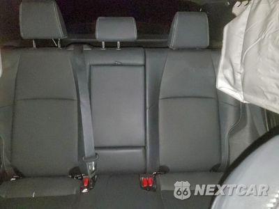 Zdjęcie 10 z 14 samochodu: 2024 TOYOTA BZ4X XLE VIN:JTMAAAAA8RA033169 - miniatura