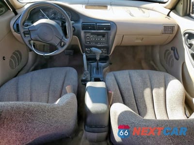 Zdjęcie 8 z 13 samochodu: 2004 CHEVROLET CAVALIER VIN:1G1JC52FX47273799 - miniatura